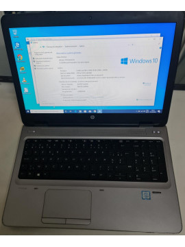 HP elite Book 850 i5 6500